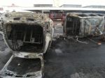 Salford Riots August 2011